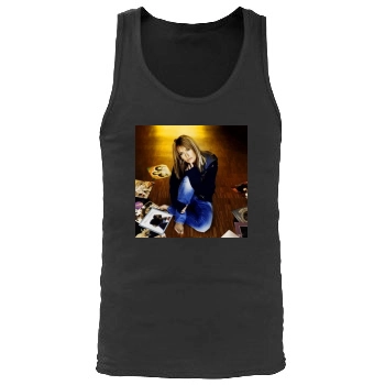 Sarah Connor Men's Tank Top