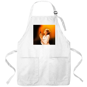 Sarah Connor Apron