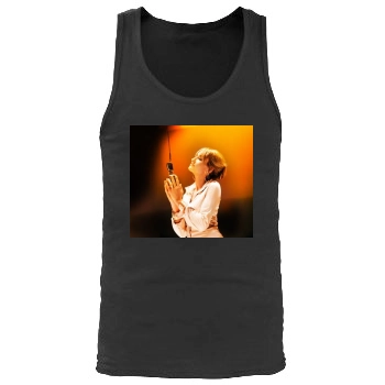 Sarah Connor Men's Tank Top