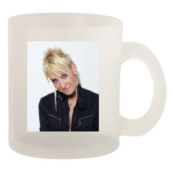 Sarah Connor 10oz Frosted Mug