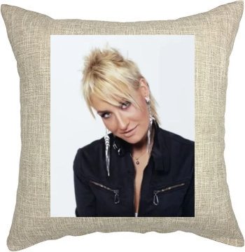 Sarah Connor Pillow