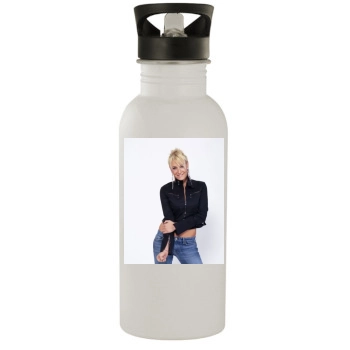 Sarah Connor Stainless Steel Water Bottle