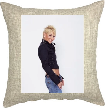 Sarah Connor Pillow