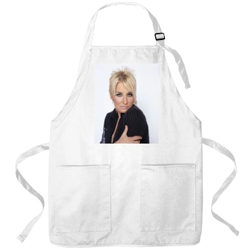 Sarah Connor Apron