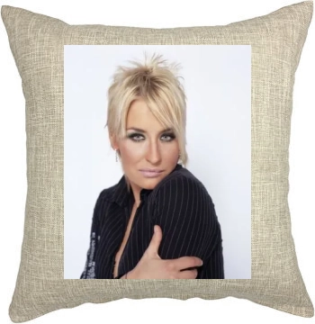 Sarah Connor Pillow