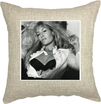 Sarah Connor Pillow