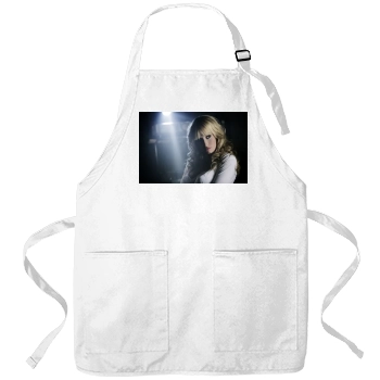 Sarah Connor Apron