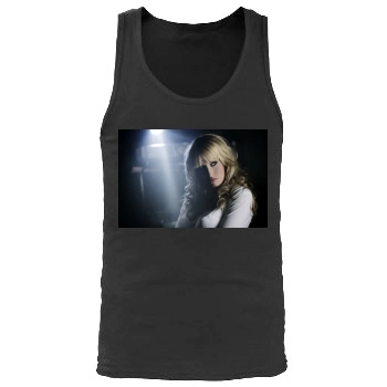 Sarah Connor Men's Tank Top