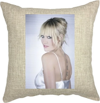 Sarah Connor Pillow