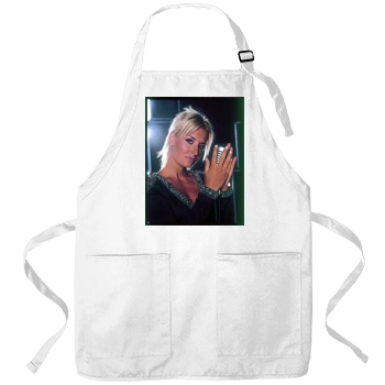 Sarah Connor Apron