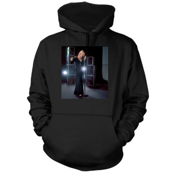 Sarah Connor Mens Pullover Hoodie Sweatshirt