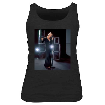 Sarah Connor Women's Tank Top