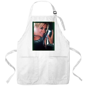 Sarah Connor Apron