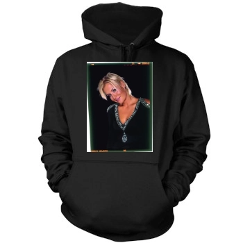 Sarah Connor Mens Pullover Hoodie Sweatshirt