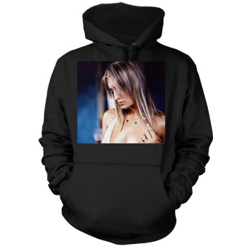 Sarah Connor Mens Pullover Hoodie Sweatshirt