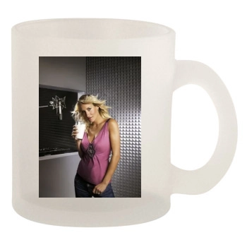 Sarah Connor 10oz Frosted Mug