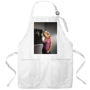 Sarah Connor Apron