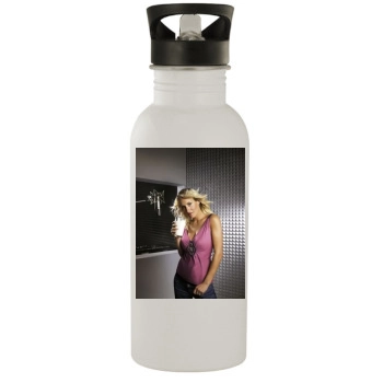 Sarah Connor Stainless Steel Water Bottle