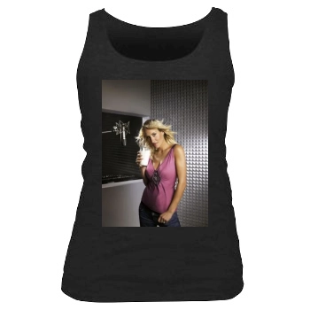 Sarah Connor Women's Tank Top