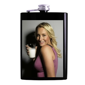 Sarah Connor Hip Flask