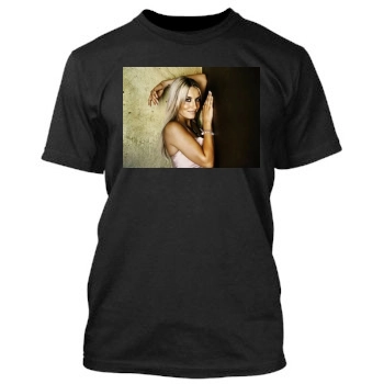 Sarah Connor Men's TShirt