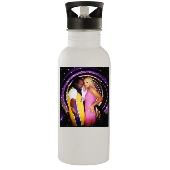 Sarah Connor Stainless Steel Water Bottle