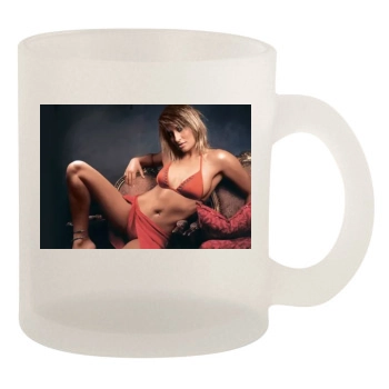 Sarah Connor 10oz Frosted Mug