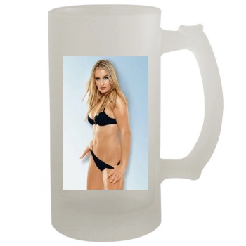 Sarah Connor 16oz Frosted Beer Stein