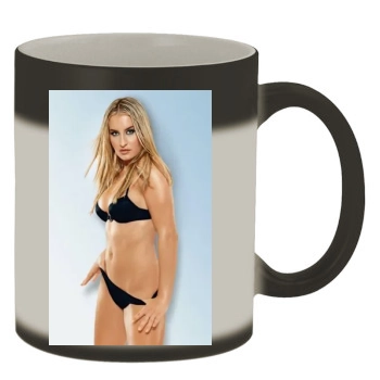 Sarah Connor Color Changing Mug