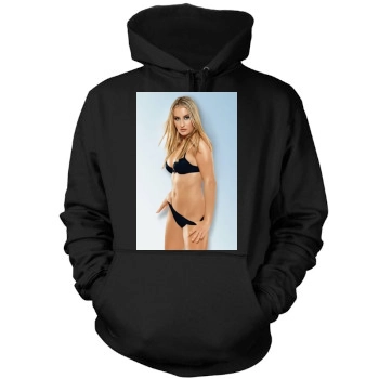 Sarah Connor Mens Pullover Hoodie Sweatshirt