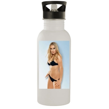 Sarah Connor Stainless Steel Water Bottle