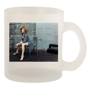 Sarah Connor 10oz Frosted Mug