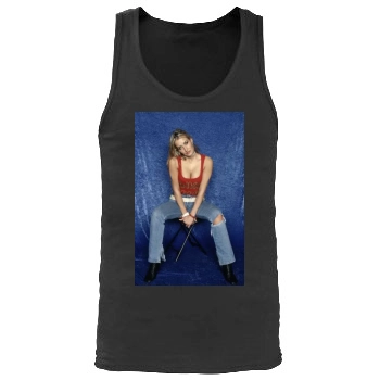 Sarah Connor Men's Tank Top