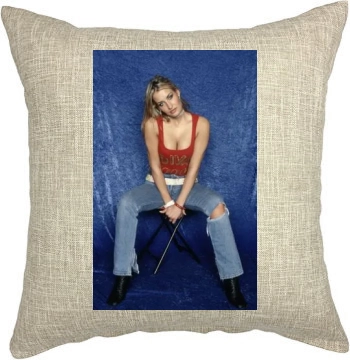 Sarah Connor Pillow