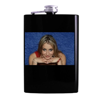 Sarah Connor Hip Flask