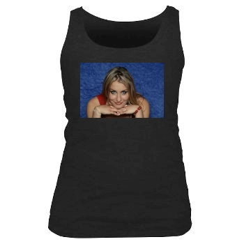 Sarah Connor Women's Tank Top