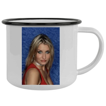 Sarah Connor Camping Mug