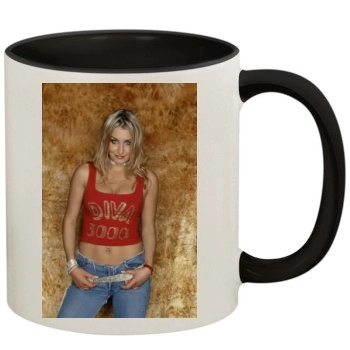 Sarah Connor 11oz Colored Inner & Handle Mug