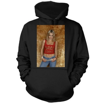 Sarah Connor Mens Pullover Hoodie Sweatshirt