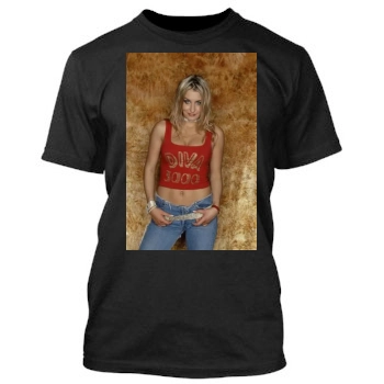 Sarah Connor Men's TShirt