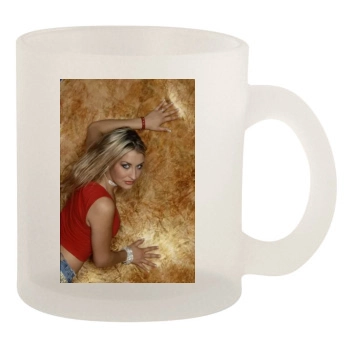 Sarah Connor 10oz Frosted Mug