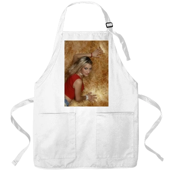 Sarah Connor Apron