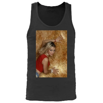 Sarah Connor Men's Tank Top