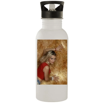 Sarah Connor Stainless Steel Water Bottle