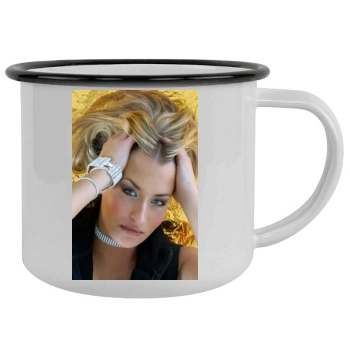 Sarah Connor Camping Mug