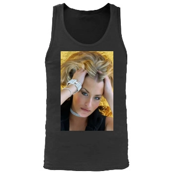 Sarah Connor Men's Tank Top