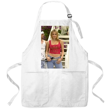 Sarah Connor Apron