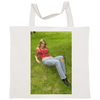 Sarah Connor Tote