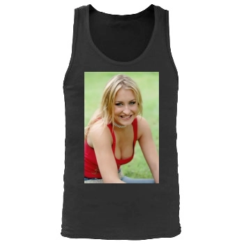 Sarah Connor Men's Tank Top