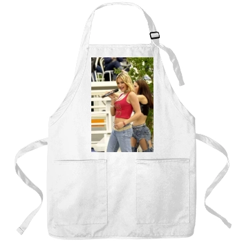 Sarah Connor Apron